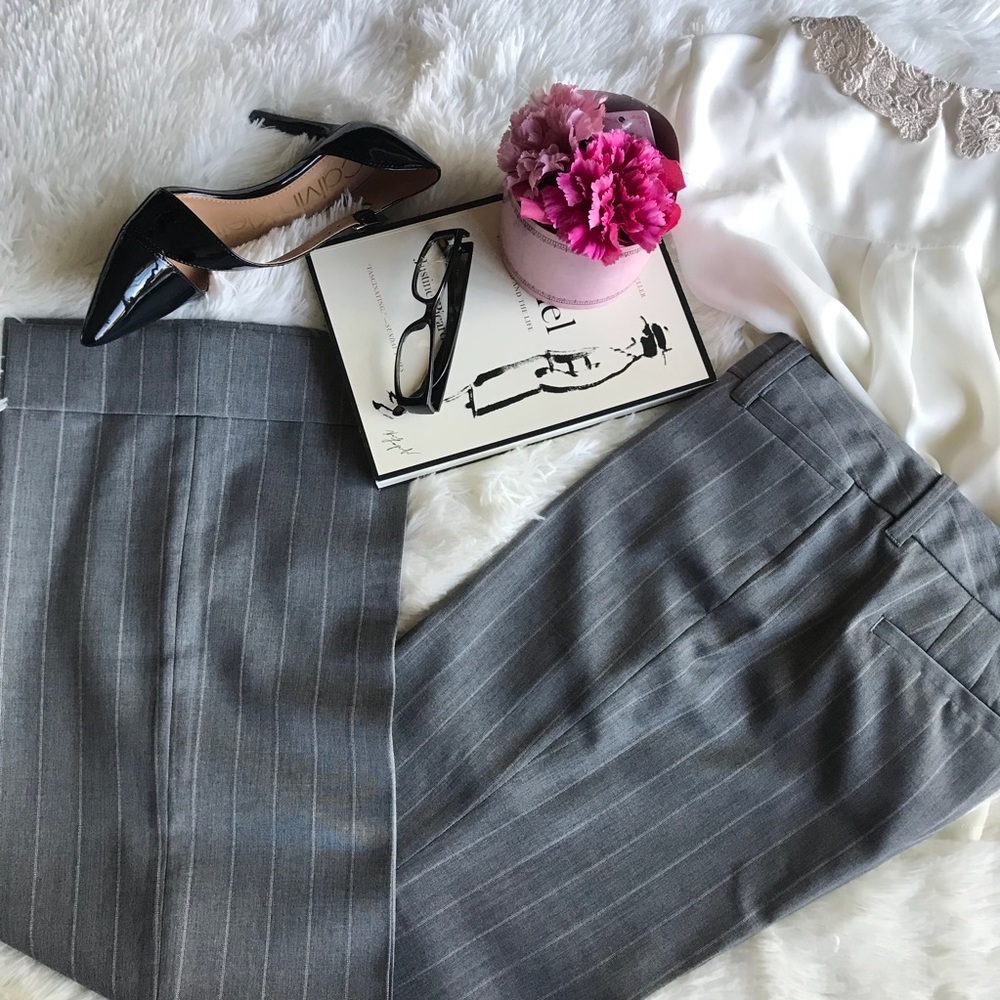99% Wool Banana Republic Slacks  Career